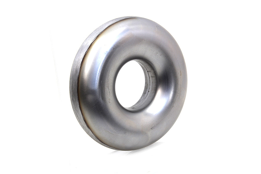 Custom Exhaust Donut 0 /  Custom Application