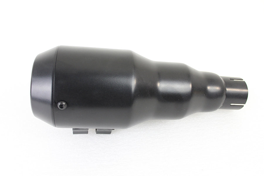 Grenade Muffler Set Black 0 /  Custom application