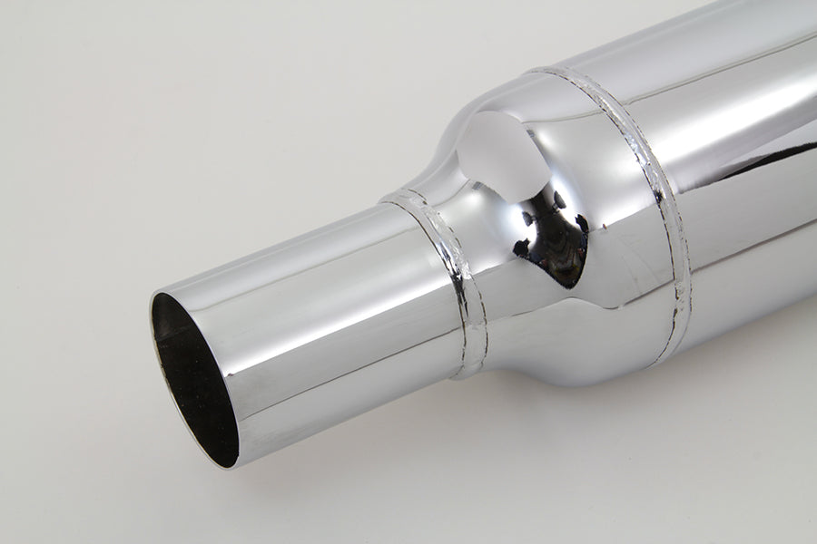 24" Cigar Muffler 1950 / 1957 FL
