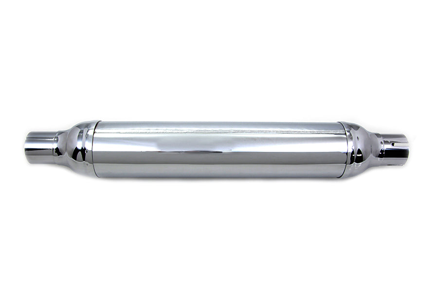 Replica 22 Cigar Muffler 1958 / 1960 FL