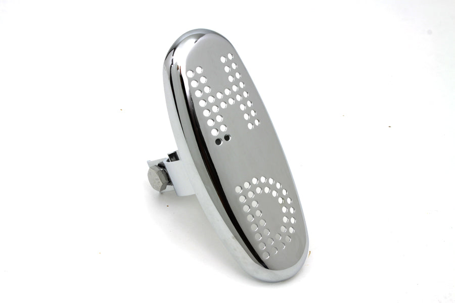 Replica Heat Shield Boot Guard 0 /  Custom application