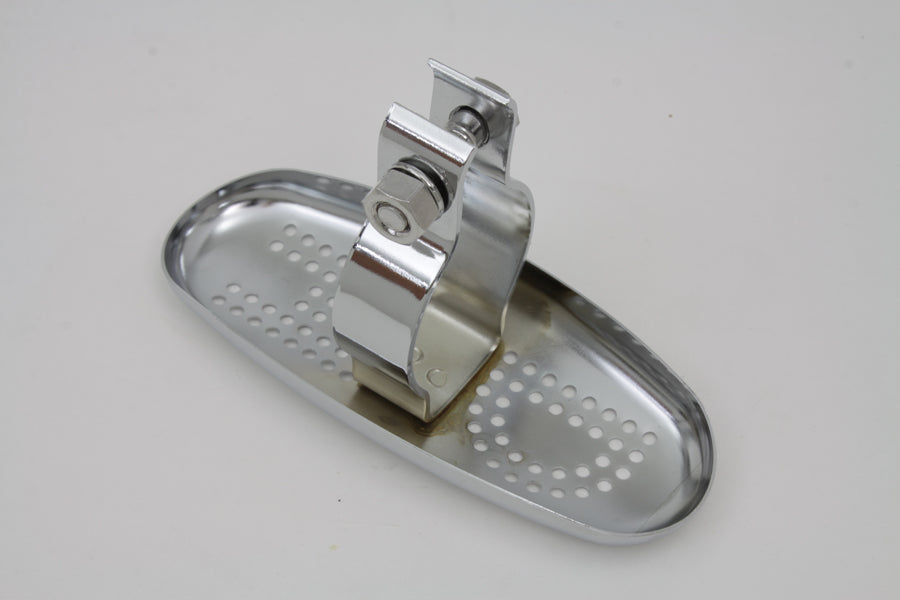 Replica Heat Shield Boot Guard 0 /  Custom application