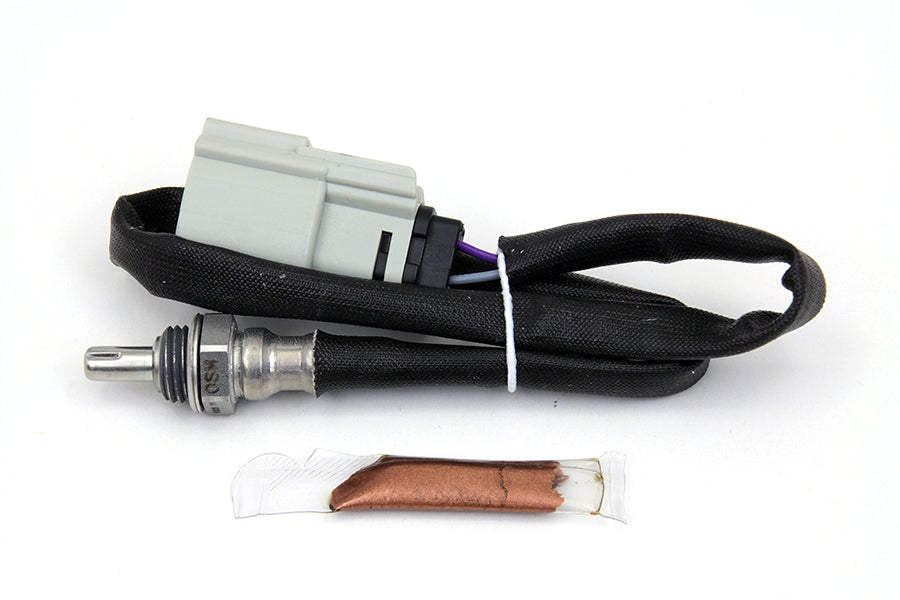 Exhaust Oxygen Sensor Front 2012 / 2017 FXD Front2012 / 2017 FLST Front2012 / 2017 FXST Front