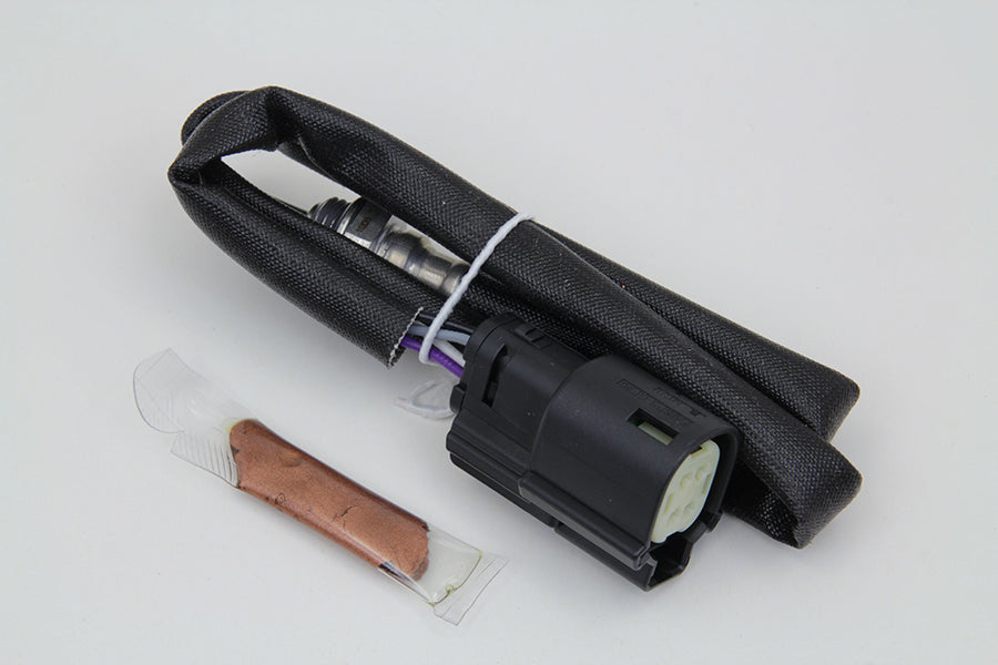 Exhaust Oxygen Sensor Rear 2014 / UP XL Rear2012 / 2017 FXD Rear2012 / 2017 FLST Rear2012 / 2017 FXST Rear