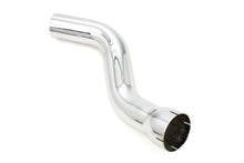 Load image into Gallery viewer, Replica Rear Exhaust Pipe 1948 / 1965 FL 1948 / 1965 EL 1948 / 1965 FLH
