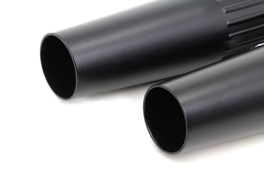 Wyatt Gatling Tapered Muffler Set 0 /  All models with 1-3/4 pipes"