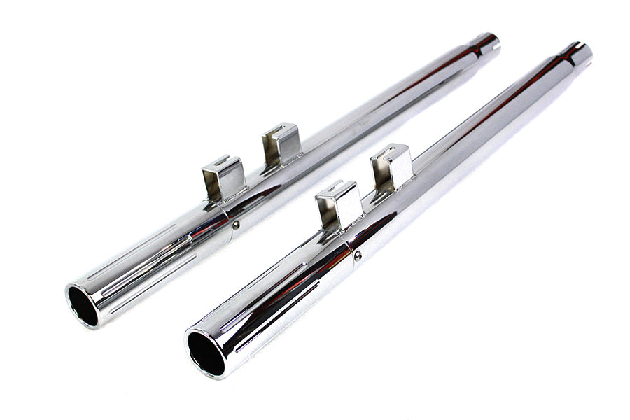 FLT Shotgun Tail Pipe Extension Set 1995 / 2016 FLT