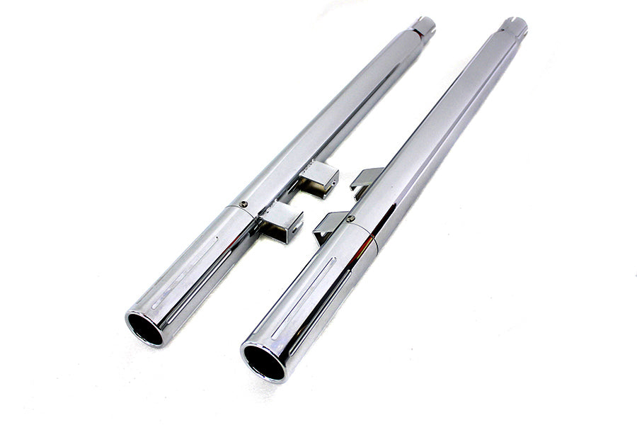 FLT Shotgun Tail Pipe Extension Set 1995 / 2016 FLT