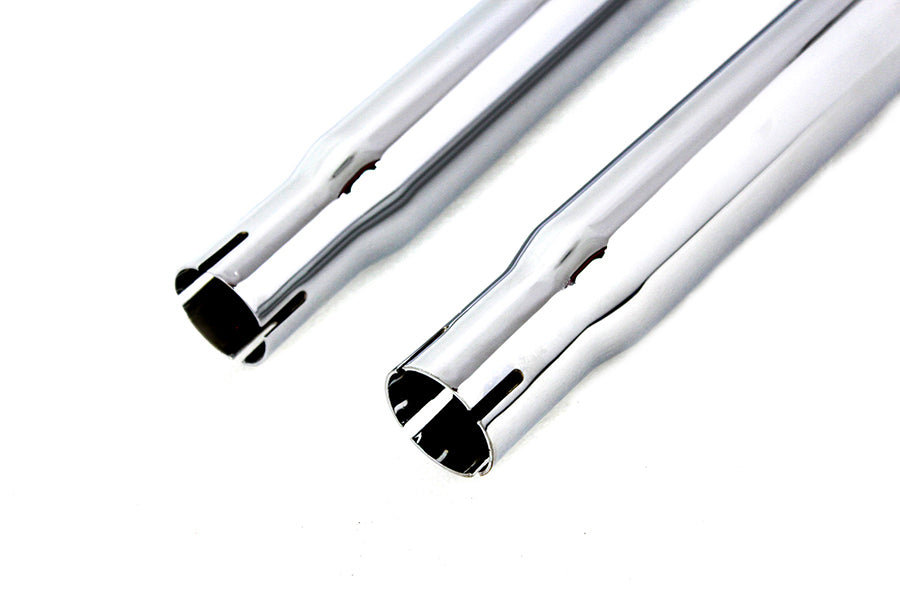 FLT Shotgun Tail Pipe Extension Set 1995 / 2016 FLT