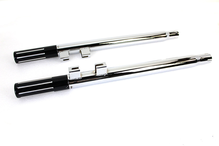 FLT Shotgun Tail Pipe Extension Set 1995 / 2016 FLT