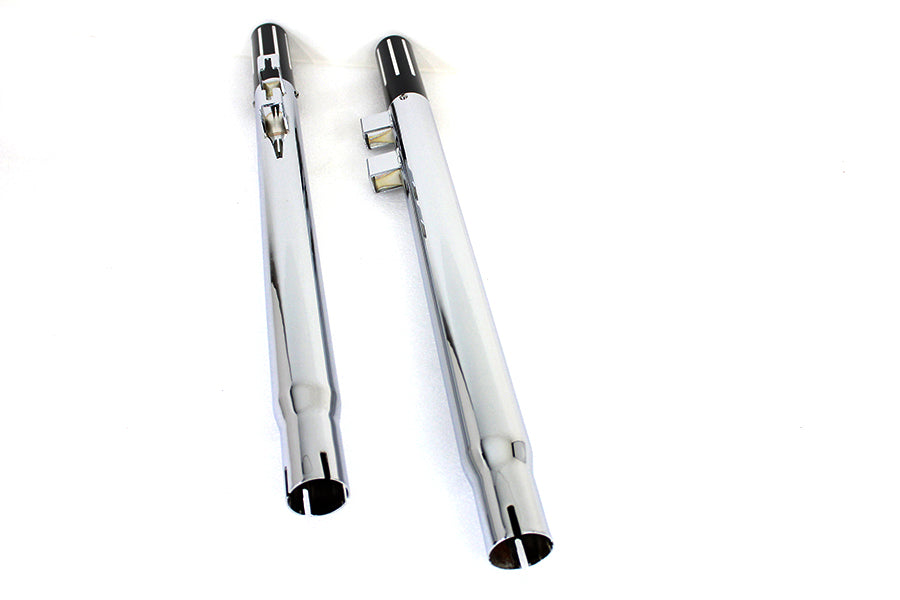 FLT Shotgun Tail Pipe Extension Set 1995 / 2016 FLT