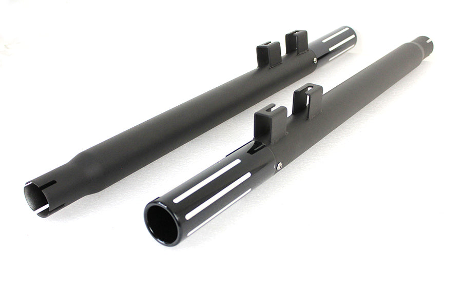 FLT Shotgun Tail Pipe Extension Set 1996 / 2016 FLT
