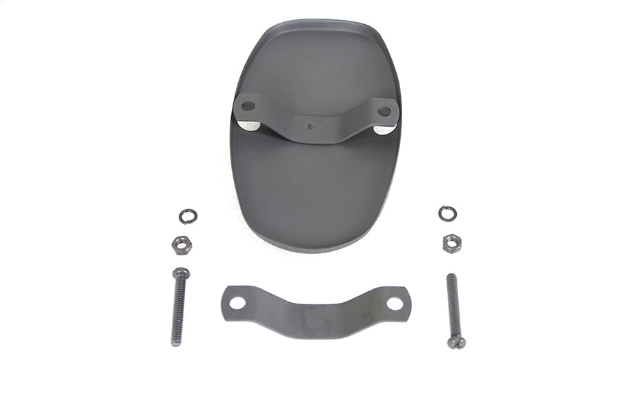 Replica Heat Shield Boot Guard 0 /  Custom application