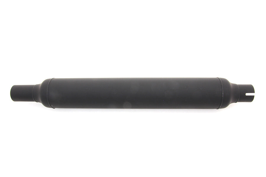 24" Cigar Muffler 1950 / 1957 FL