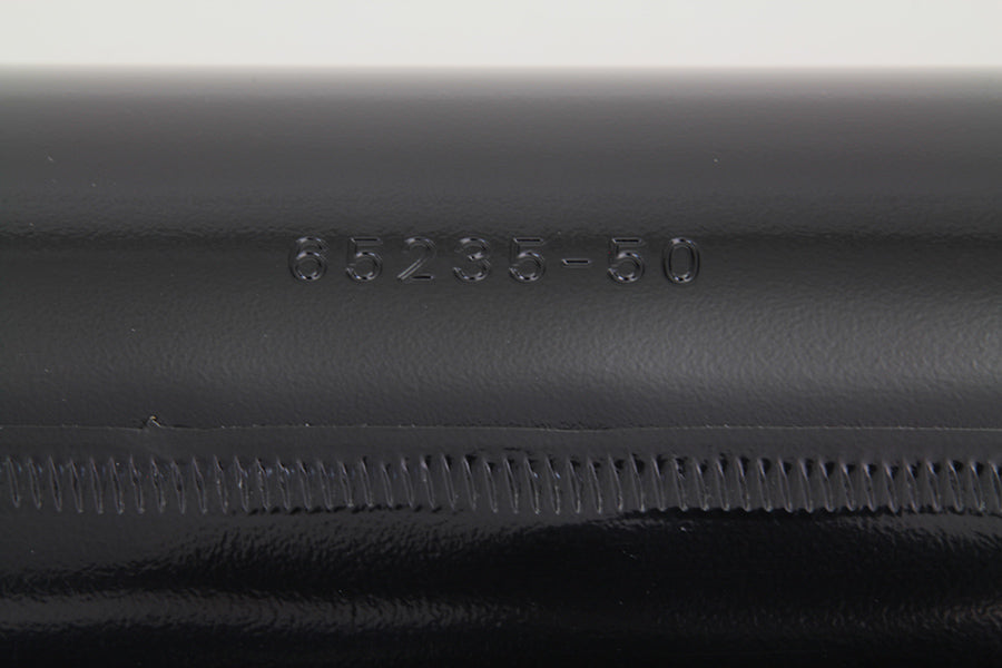 Replica 24 Cigar Muffler 1950 / 1957 FL