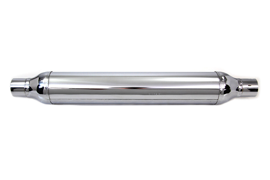 Replica 24 Cigar Muffler 1950 / 1957 FL