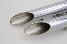 Load image into Gallery viewer, Drag Pipe Set Chrome 1984 / 1994 FXR