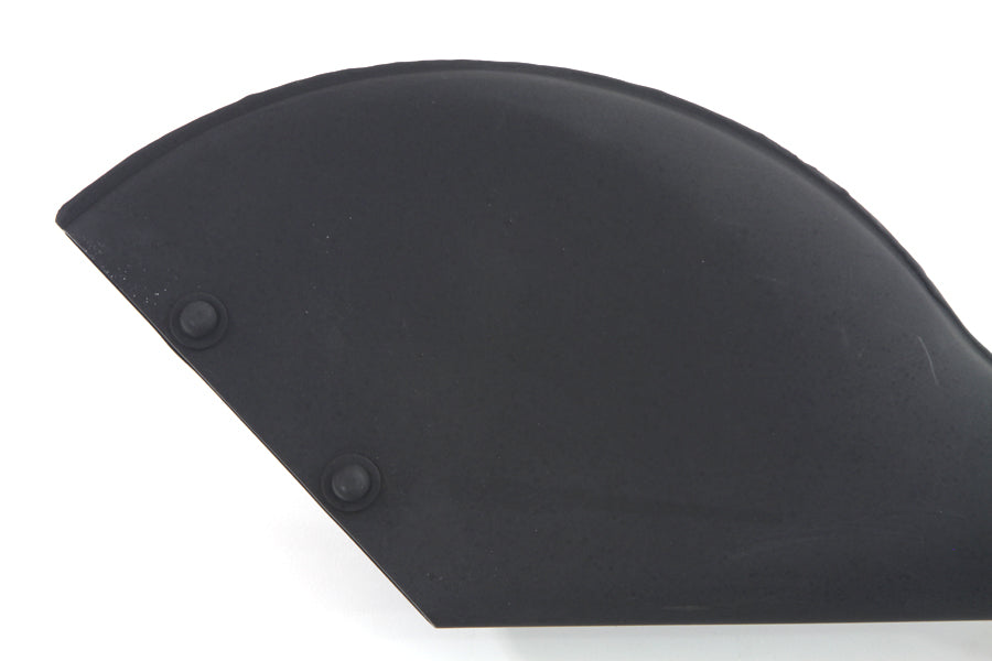 Replica Black Finish Muffler 1937 / 1940 UL 1937 / 1940 EL