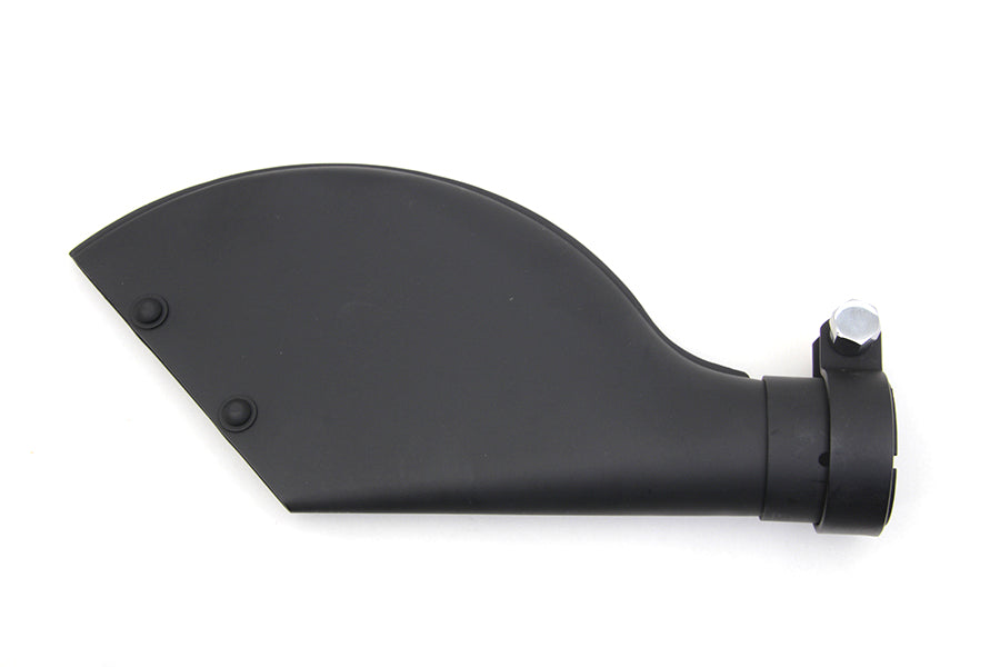 Batique Style Exhaust Pipe End 0 /  Custom application for 1-3/4 exhaust"