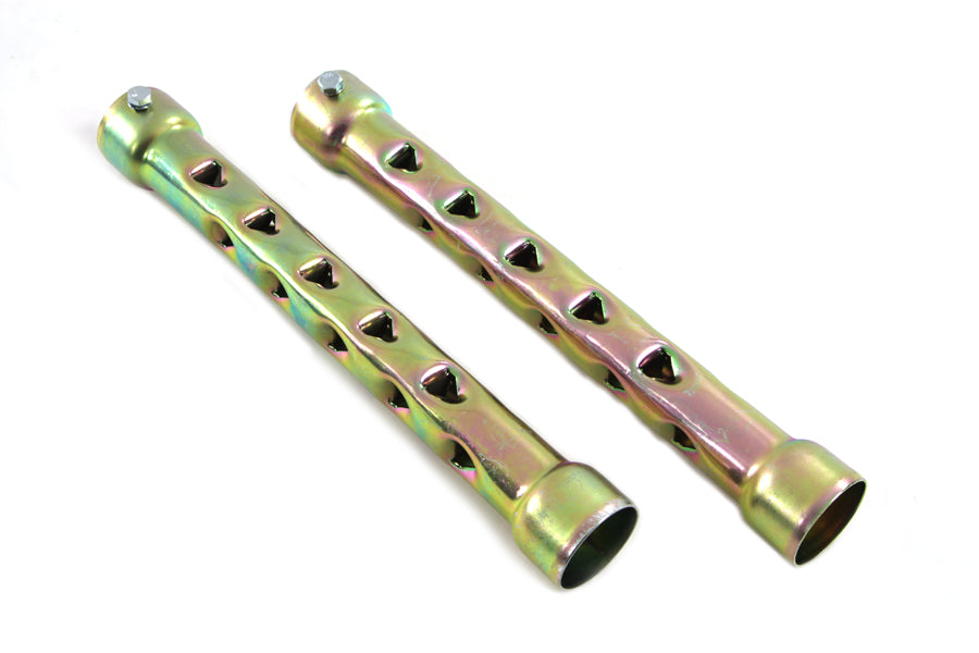 1-9/16 Baffle Set 11-3/4 Long 0 /  Custom application