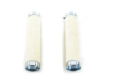 2-1/4" Pipe Baffle Set 0 /  Custom application for drag pipes.