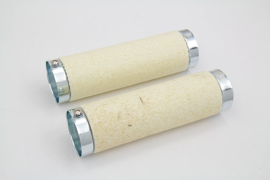 2-3/8 Pipe Baffle Set 0 /  Custom