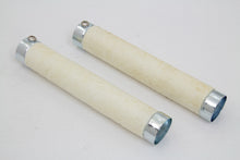 Load image into Gallery viewer, 1-1/2" Pipe Baffle Set 0 /  Custom