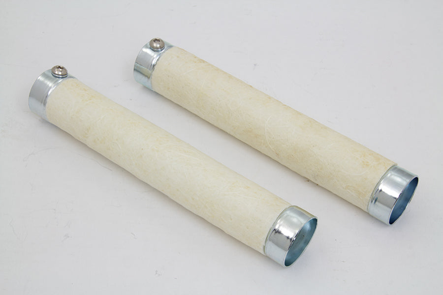 1-1/2" Pipe Baffle Set 0 /  Custom