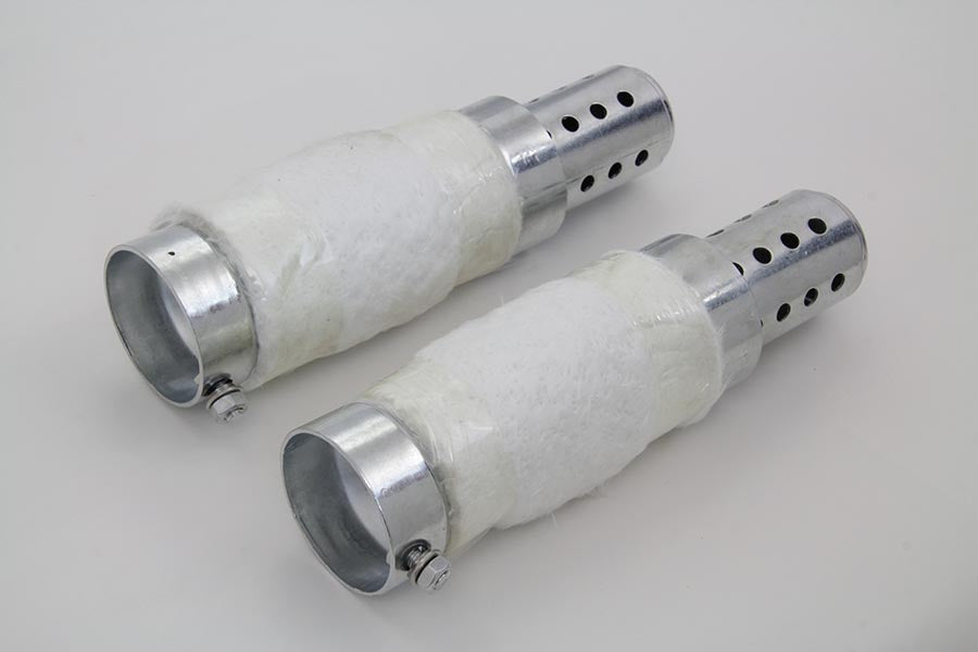 2 Quiet Baffle Set 0 /  Custom Application