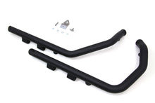 Load image into Gallery viewer, Wyatt Gatling Exhaust Drag Pipe Set Slash Cut Ends 2007 / 2013 XL