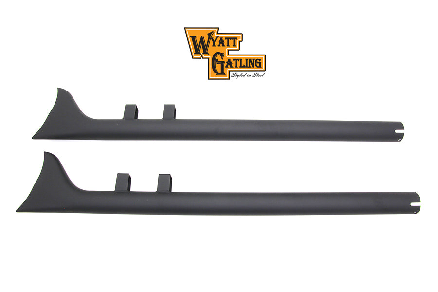 Wyatt Gatling 33 Straight Fishtail Set 1995 / 2016 FLT