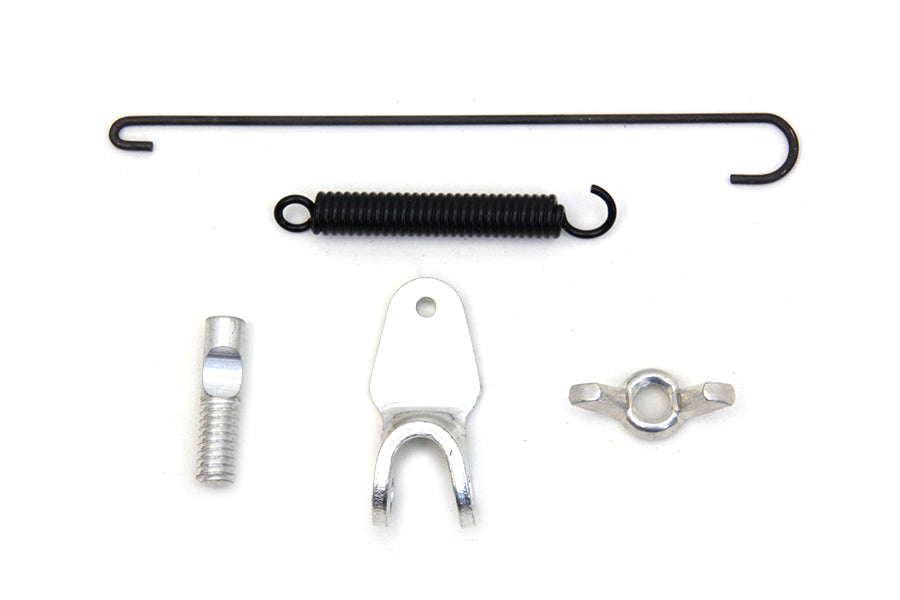 Rear Brake Switch Pull Kit 1939 / 1952 W