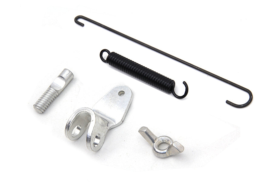 Rear Brake Switch Pull Kit 1939 / 1952 W