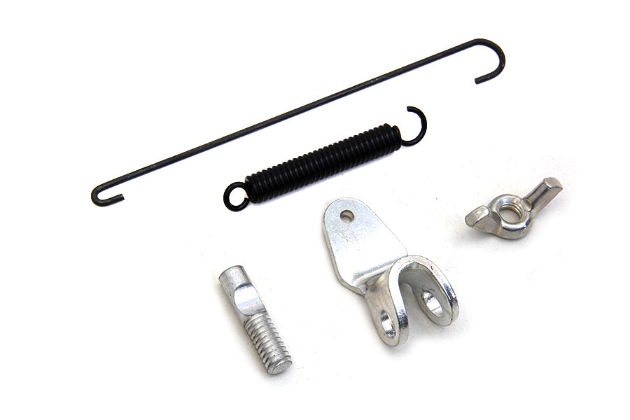 Rear Brake Switch Pull Kit 1939 / 1952 W