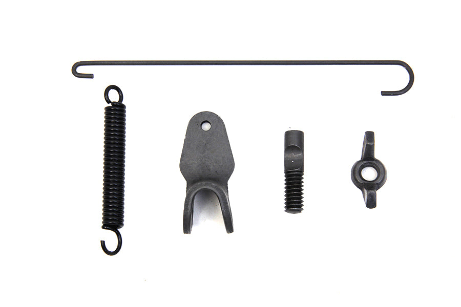 Rear Brake Switch Pull Kit 1939 / 1952 W