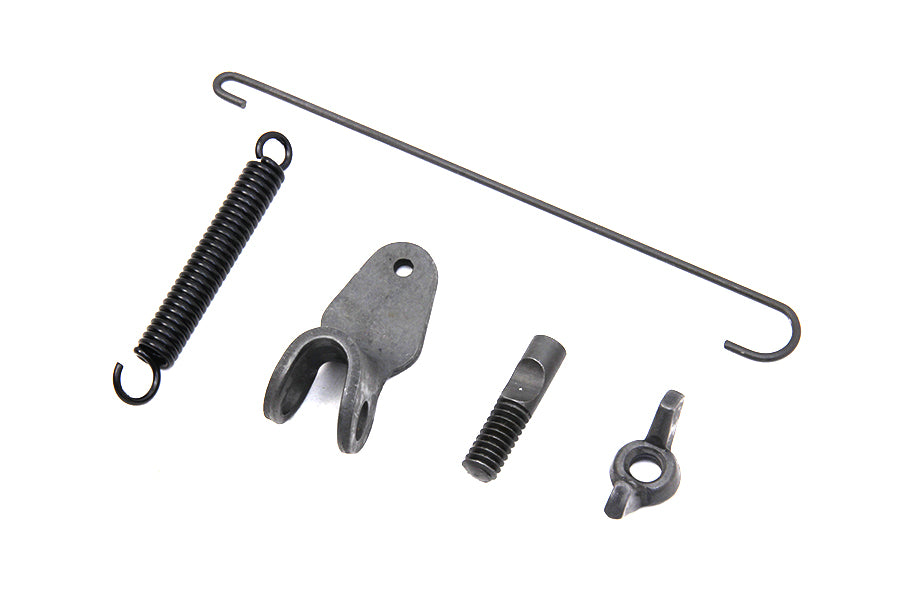 Rear Brake Switch Pull Kit 1939 / 1952 W
