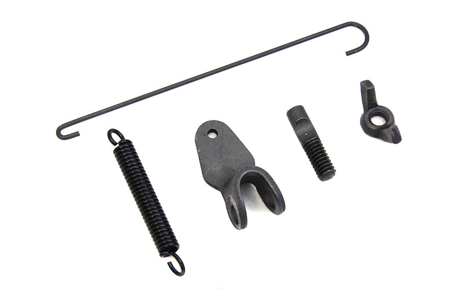 Rear Brake Switch Pull Kit 1939 / 1952 W