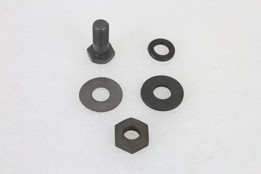 Top Motor Mount Kit Parkerized 1932 / 1972 G 1932 / 1952 W 1930 / 1936 VL