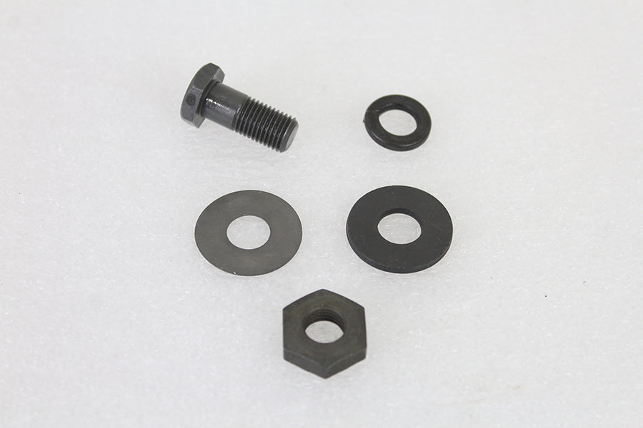 Top Motor Mount Kit Parkerized 1932 / 1972 G 1932 / 1952 W 1930 / 1936 VL