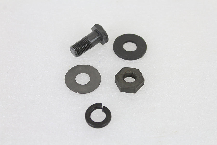 Top Motor Mount Kit Parkerized 1932 / 1972 G 1932 / 1952 W 1930 / 1936 VL