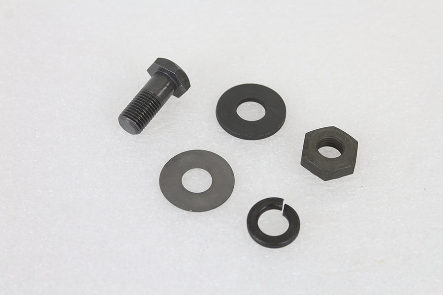 Top Motor Mount Kit Parkerized 1932 / 1972 G 1932 / 1952 W 1930 / 1936 VL