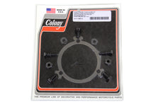 Load image into Gallery viewer, Inner Primary Chain Guard Kit 1945 / 1954 FL