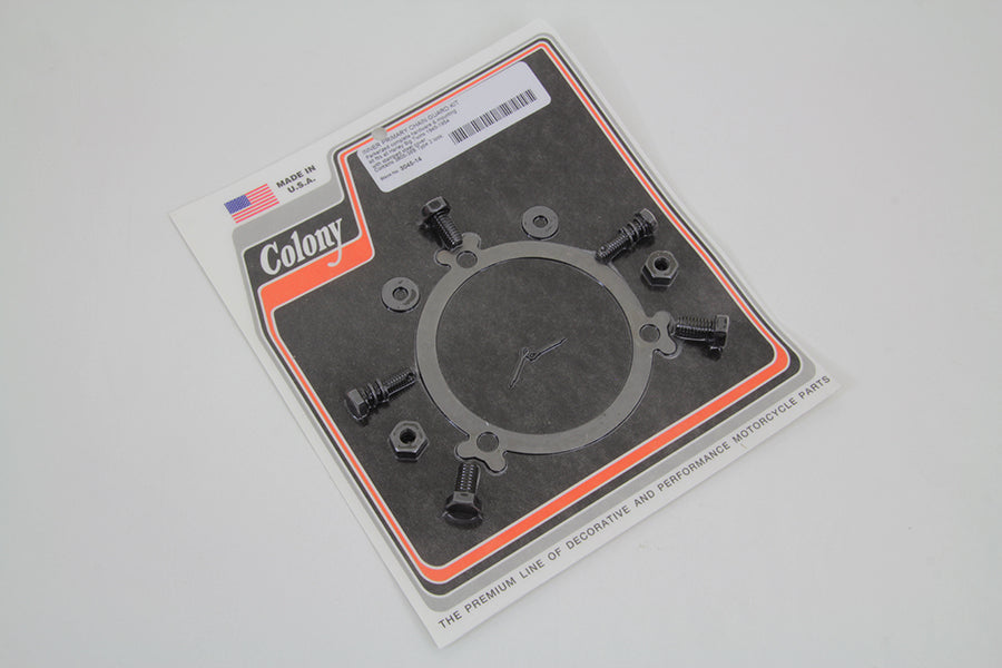 Inner Primary Chain Guard Kit 1945 / 1954 FL