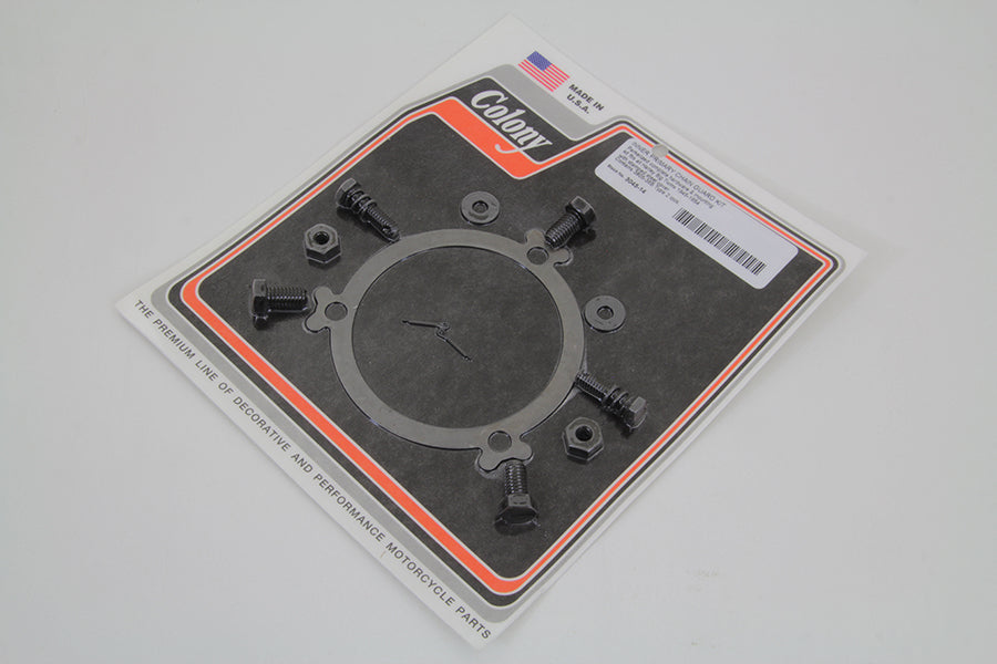 Inner Primary Chain Guard Kit 1945 / 1954 FL