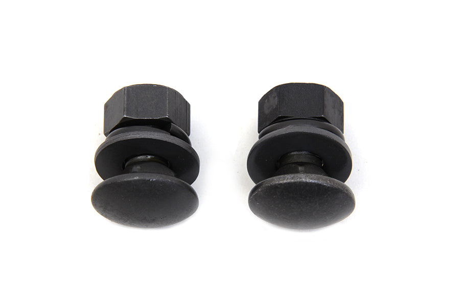 Rear Fender Brace Bracket Bolt Kit 1941 / 1957 FL 1941 / 1952 W