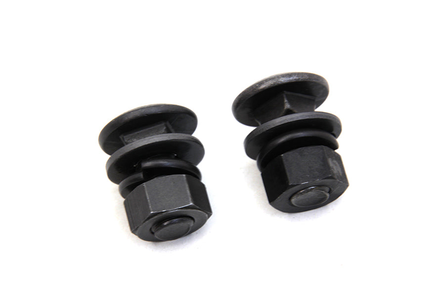 Rear Fender Brace Bracket Bolt Kit 1941 / 1957 FL 1941 / 1952 W