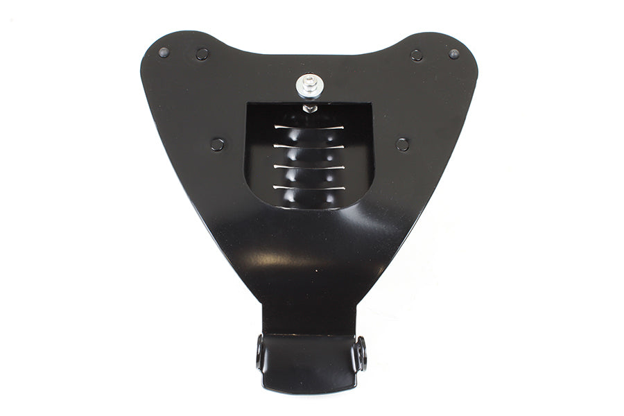 Solo Seat Hardware Mount Kit 2007 / 2009 XL
