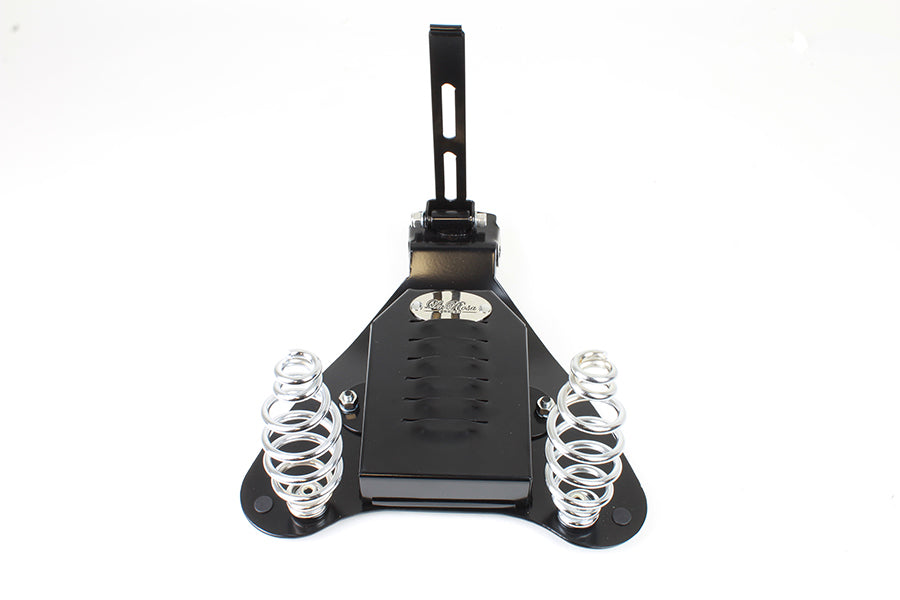 Solo Seat Hardware Mount Kit 2007 / 2009 XL