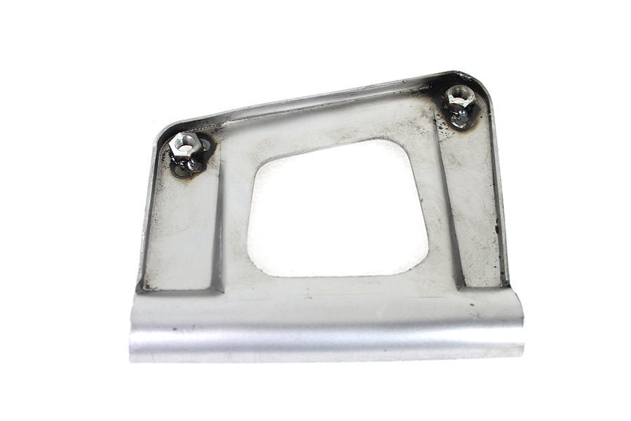 Left Side Tool Box Mount Raw 1957 / UP XL