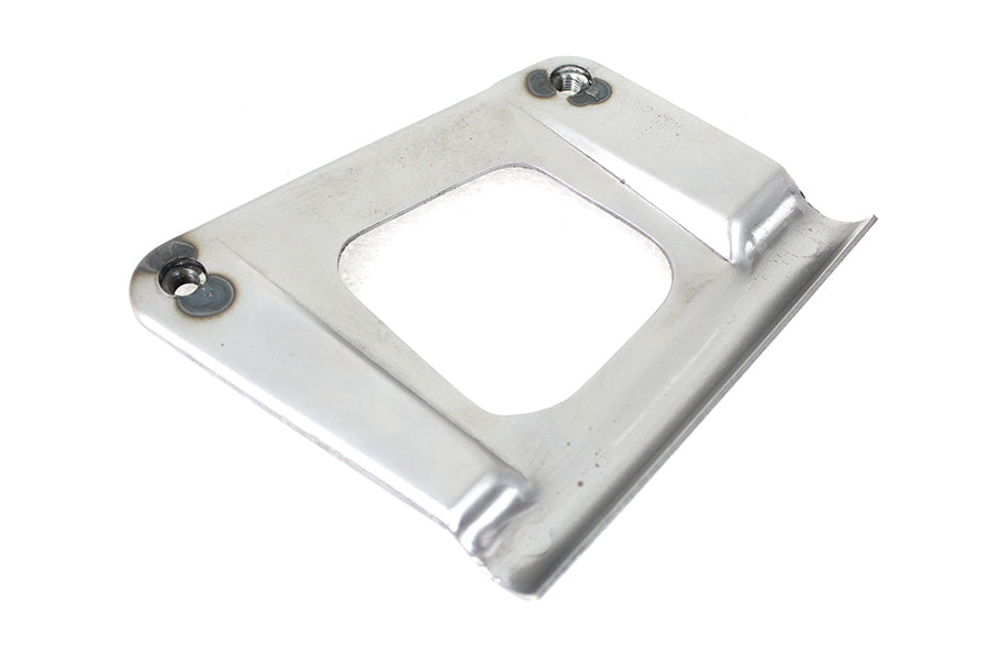 Left Side Tool Box Mount Raw 1957 / UP XL